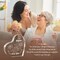 Gifts for Mom Birthday, I Love You Mom Acrylic Keepsake - Birthday Gifts for Moms from Daughter Son, Best Christmas Mother's Day Present